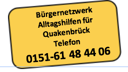 Bürgernetzwerk