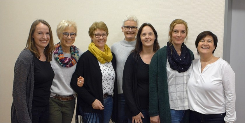 KFD-Vortstand