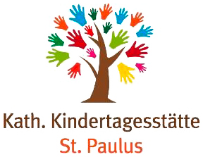 Logo_Kita_St-Paulus Logo Kita St. Paulus, Hengelage