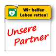 Unsere Partner